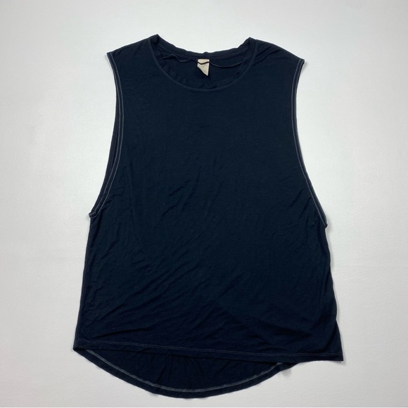 Free People Tops - Women’s Free People We The Free Sleeveless Tank Top Shirt Size Medium